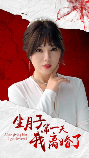 坐月子第一天我离婚了（30集）怎么看全集