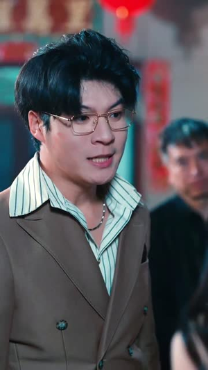 癌症后,被儿子赶出家门(66集) 癌症后,被儿子赶出家门(66集)简直不要太好看