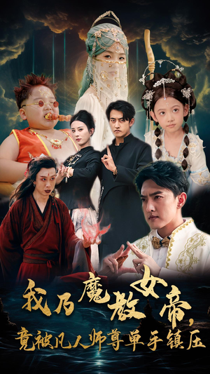 我乃魔教女帝,竟被凡人师尊单手镇压(61集) 我乃魔教女帝,竟被凡人师尊单手镇压(61集)热门短剧推荐。