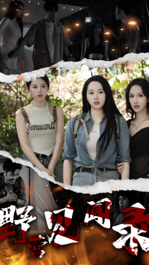 野营见闻录(31集) 野营见闻录(31集)热播短剧推荐