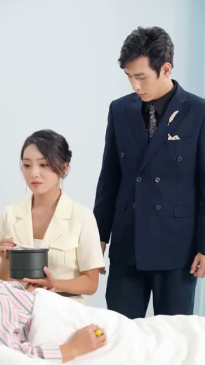 墨先生宠妻无度(89集) 墨先生宠妻无度(89集)红果免费看短剧