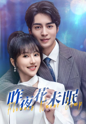 昨夜花未眠(32集) 昨夜花未眠(32集)好看上头的短剧