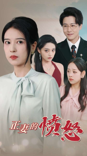 正妻的愤怒(30集) 正妻的愤怒(30集)最热门短剧来了