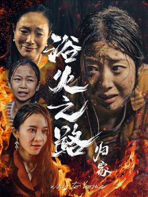 浴火之路归家(34集) 浴火之路归家(34集)高分佳作免费看