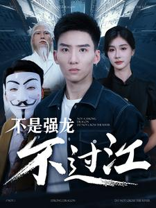 不是强龙不过江(98集) 不是强龙不过江(98集)简直不要太好看