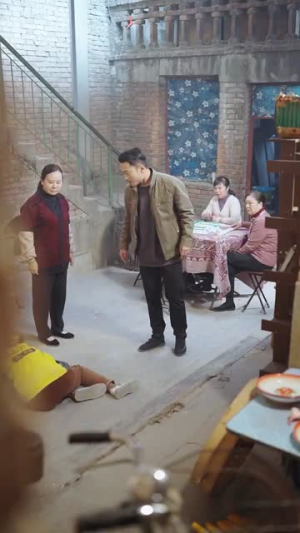 自作孽不可活(41集) 自作孽不可活(41集)在线观看