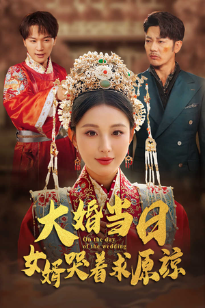 大婚当日,女婿哭着求原谅(31集) 大婚当日,女婿哭着求原谅(31集)真的太好看了