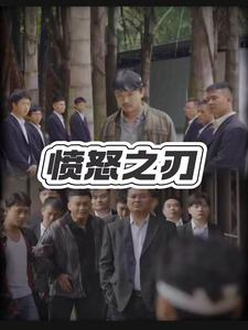 愤怒之刃(35集) 愤怒之刃(35集)夸克网盘观看