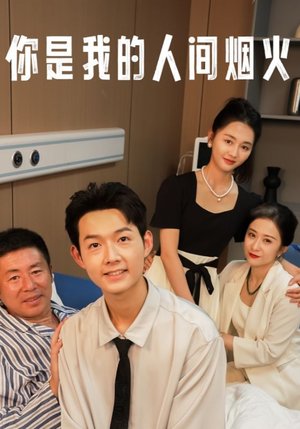 你是我的人间烟火(34集) 你是我的人间烟火(34集)在线看免费版