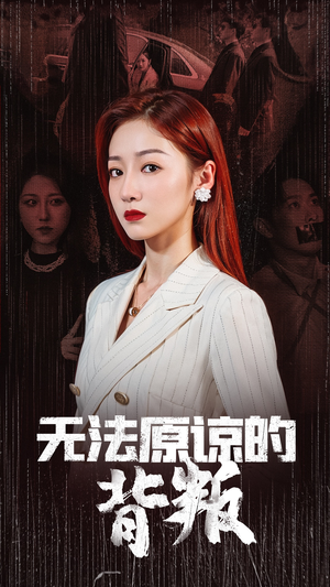 无法原谅的背叛(38集) 无法原谅的背叛(38集)爆火短剧推荐