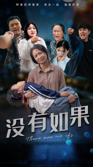 没有如果(34集) 没有如果(34集)好看吗