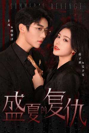 盛夏的复仇(63集) 盛夏的复仇(63集)追短剧看全集