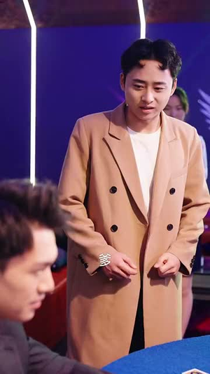 破楼长风（80集）百万短剧抢先看