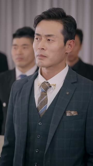 美梦终成空(59集) 美梦终成空(59集)短剧每日分享