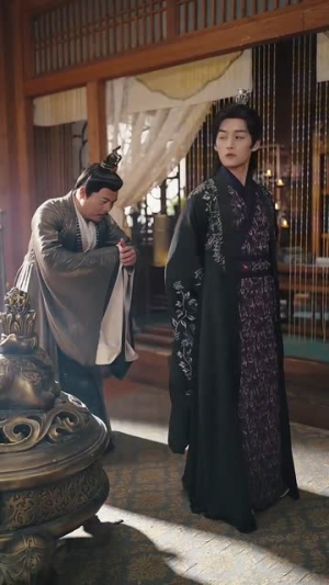 知卿不负相思意(80集) 知卿不负相思意(80集)最火短剧热播