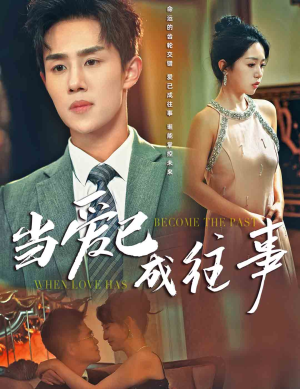 当爱已成往事(28集) 当爱已成往事(28集)直接看到大结局