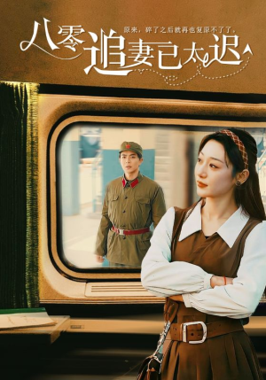 八零追妻已太迟(50集) 八零追妻已太迟(50集)更新时间