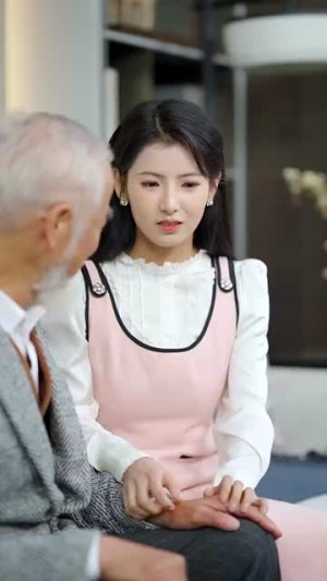 谢先生拼个婚（84集）完整版