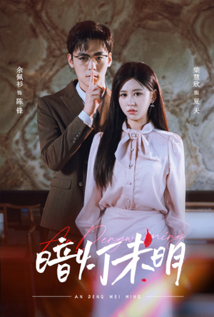 暗灯未明(72集) 暗灯未明(72集)简直不要太好看