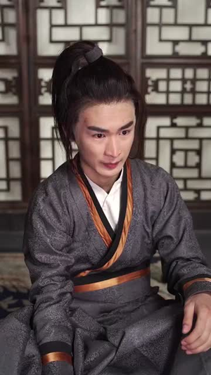 刺客(99集) 刺客(99集)短剧上热门