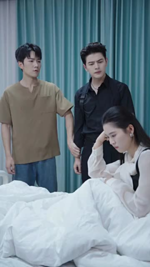 爱如星辰(68集) 爱如星辰(68集)火热短剧抢先看