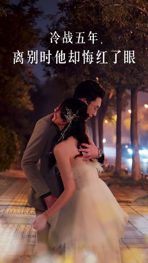 冷战五年离别时他却悔红了眼(60集) 冷战五年离别时他却悔红了眼(60集)全集