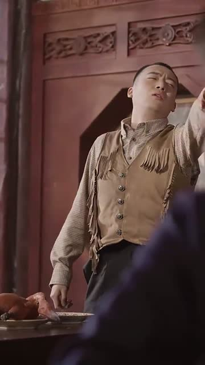 老舅除三害(80集) 老舅除三害(80集)每日短剧追不停