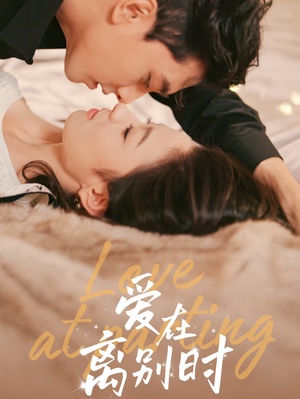 爱在离别时(50集) 爱在离别时(50集)解说