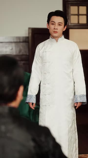 鬓边不是牡丹红(52集) 鬓边不是牡丹红(52集)最火爆短剧