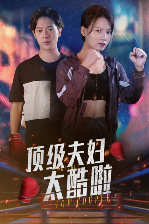 顶级夫妇太酷啦(68集) 顶级夫妇太酷啦(68集)完整版免费观看