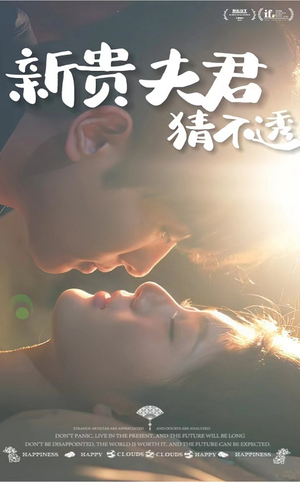 新贵夫君猜不透(84集) 新贵夫君猜不透(84集)短剧全集抢先看