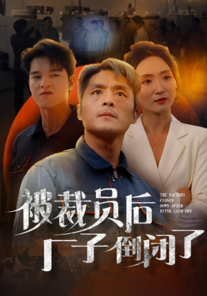 被裁员后厂子倒闭了(60集) 被裁员后厂子倒闭了(60集)怎么看全集