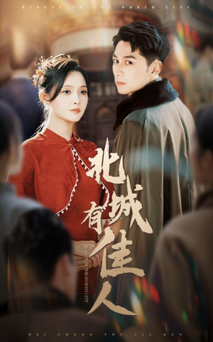 北城有佳人(59集) 北城有佳人(59集)最后的大结局