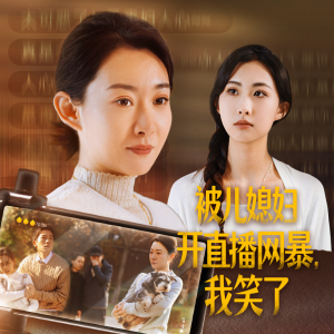 被儿媳妇开直播网暴,我笑了(45集) 被儿媳妇开直播网暴,我笑了(45集)经典回顾免费看