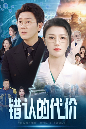 错认的代价（34集）短剧小说在线看