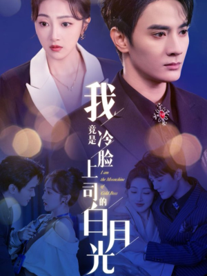 我竟是冷脸上司的白月光(80集) 我竟是冷脸上司的白月光(80集)西瓜短剧免费看