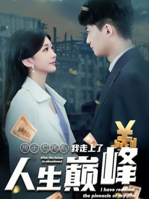 房子烂尾后我走上了人生巅峰(36集) 房子烂尾后我走上了人生巅峰(36集)无需充值尽情看