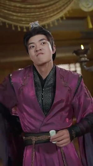 报告女帝,你夫君造反了(71集) 报告女帝,你夫君造反了(71集)短剧推荐更新中