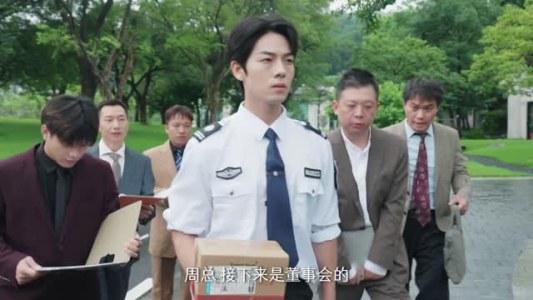 报告总裁夫人和少爷都成了大佬(5集) 报告总裁夫人和少爷都成了大佬(5集)全集免费看短剧