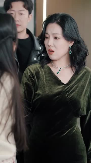 跛脚老爸是首富(31集) 跛脚老爸是首富(31集)番茄免费短剧