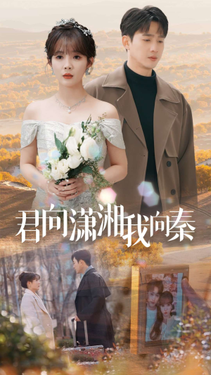 君向潇湘我向秦(30集) 君向潇湘我向秦(30集)每日分享短剧