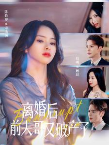 离婚后前夫哥又破产了(25集) 离婚后前夫哥又破产了(25集)民国短剧推荐