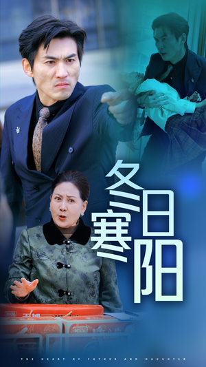 冬日寒阳(29集) 冬日寒阳(29集)短剧热门合集