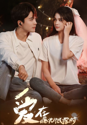 爱在曙光微露时(49集) 爱在曙光微露时(49集)短剧推荐来了