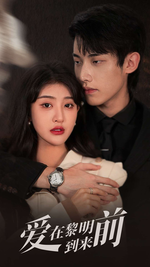 爱在黎明到来前(36集) 爱在黎明到来前(36集)最新上映免费看