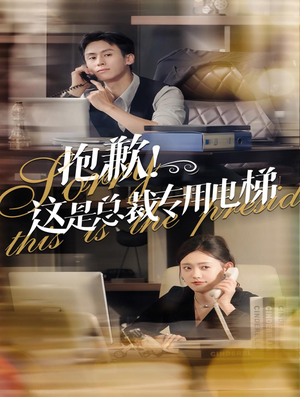 抱歉!这是总裁专用电梯(60集) 抱歉!这是总裁专用电梯(60集)超好看的短剧