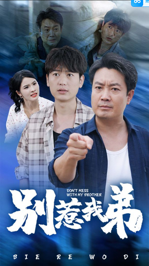 别惹我弟(60集) 别惹我弟(60集)热门短剧免费看
