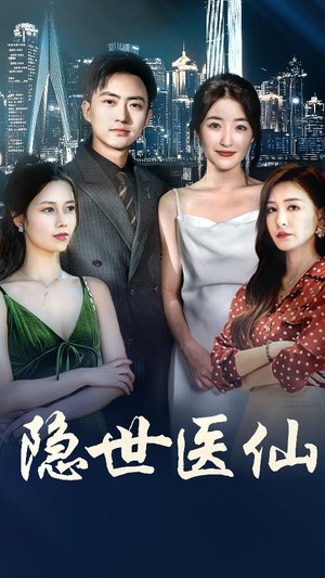 隐世医仙(95集) 隐世医仙(95集)在哪里可以看