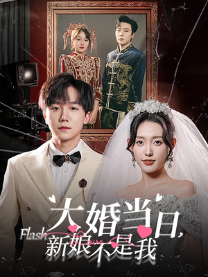 大婚当日新娘不是我(30集) 大婚当日新娘不是我(30集)短剧完整版免费