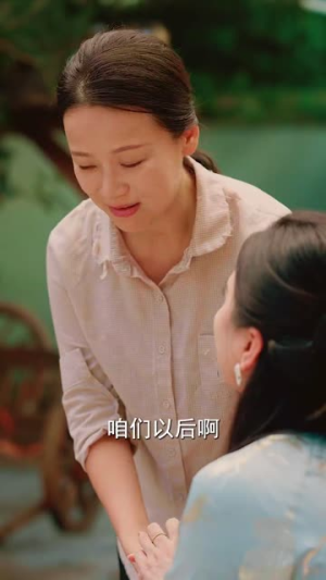 半生夫妻终成陌路(60集) 半生夫妻终成陌路(60集)免费全集短剧